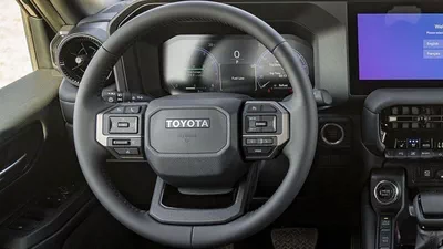 Toyota Prado TXR TOYOTA PRADO 250 WX 2.8D AT ADVENTURE 2026-7