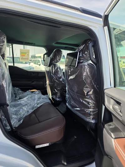 TOYOTA LAND CRUISER PRADO 2.4L TURBO PETROL 2026-6
