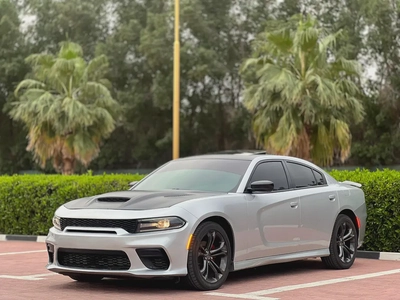 2021 Dodge Charger - American Specs - GCC Resale-0