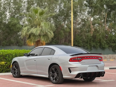 2021 Dodge Charger - American Specs - GCC Resale-2