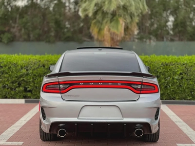 2021 Dodge Charger - American Specs - GCC Resale-3