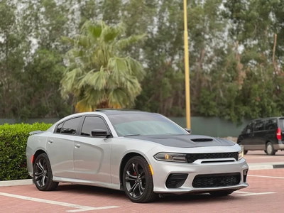 2021 Dodge Charger - American Specs - GCC Resale-4