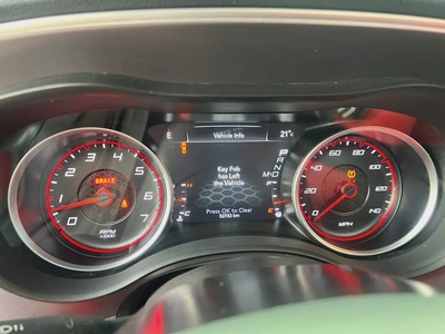 2021 Dodge Charger - American Specs - GCC Resale-6