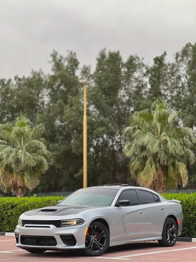 2021 Dodge Charger - American Specs - GCC Resale-12