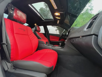 2021 Dodge Charger - American Specs - GCC Resale-14