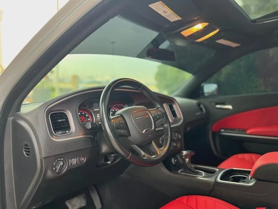 2021 Dodge Charger - American Specs - GCC Resale-16