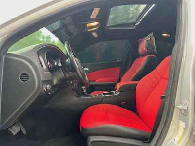 2021 Dodge Charger - American Specs - GCC Resale-17