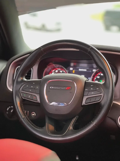 2021 Dodge Charger - American Specs - GCC Resale-19