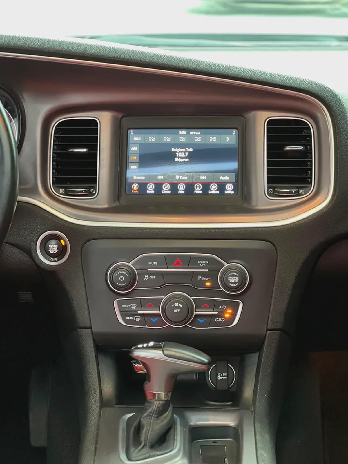2021 Dodge Charger - American Specs - GCC Resale-15-15