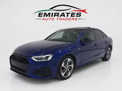 2024 Audi A4-0