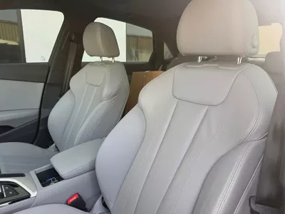 2024 Audi A4-12