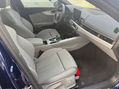2024 Audi A4-14