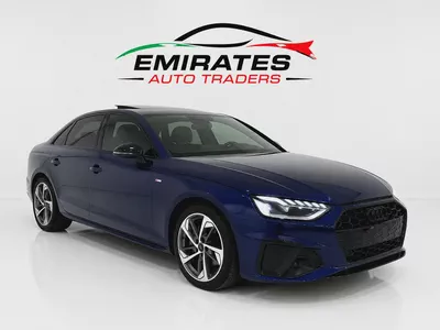 2024 Audi A4-2