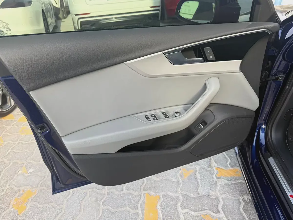 2024 Audi A4-9-9