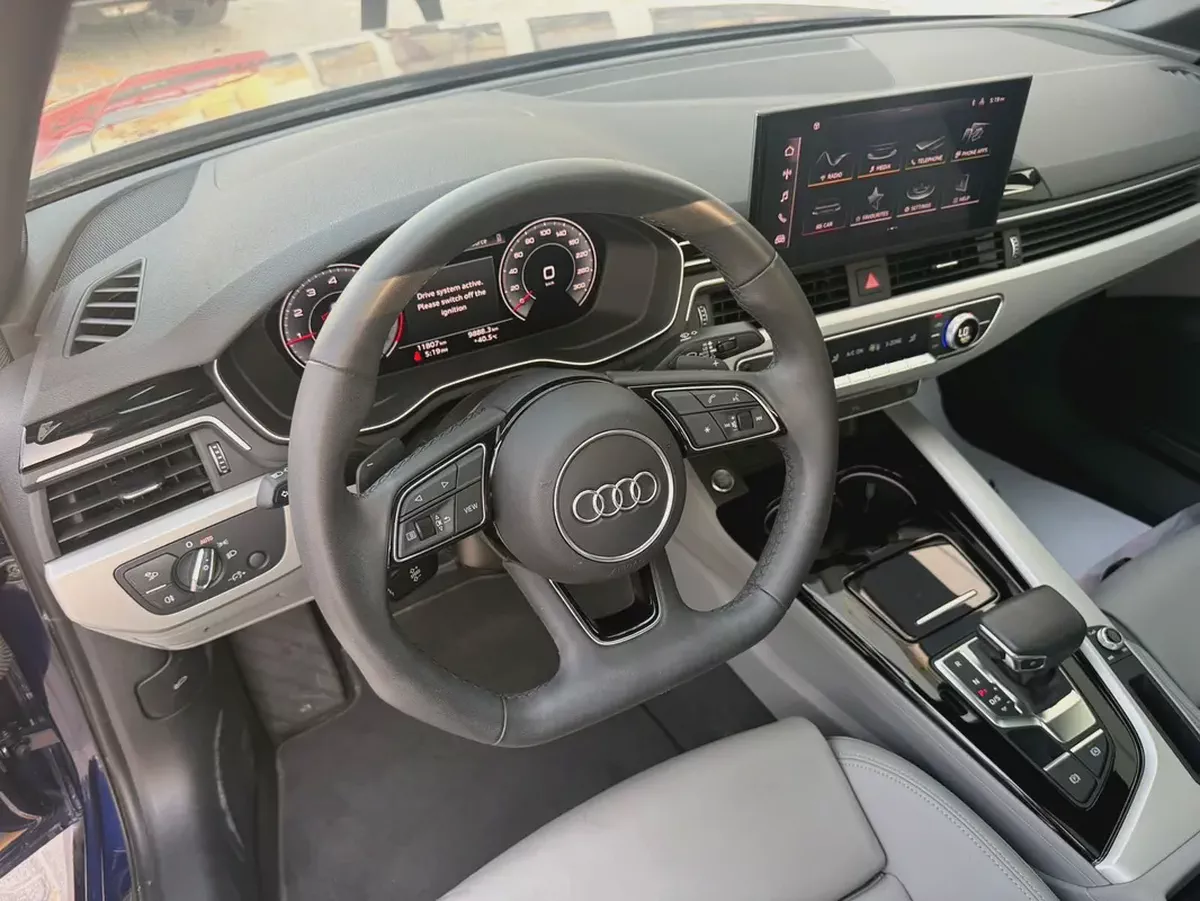 2024 Audi A4-10-10