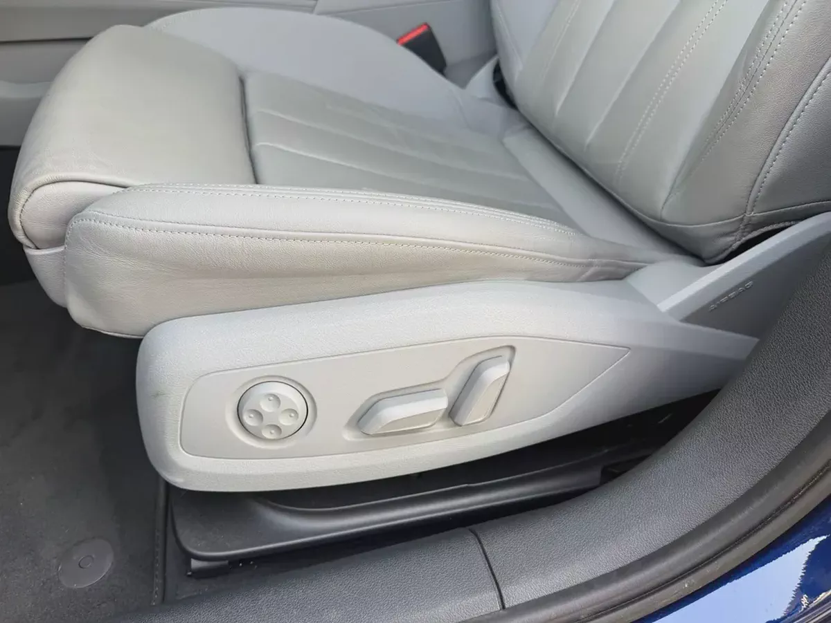 2024 Audi A4-11-11