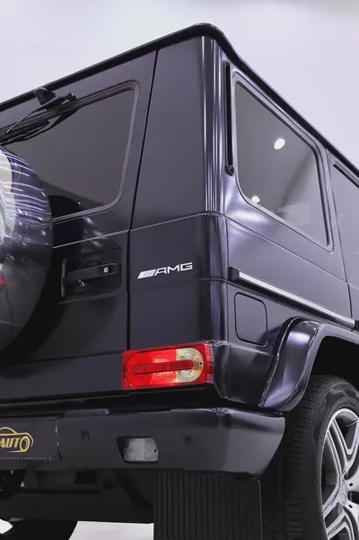 G63 GCC PERFECT CONDITION + CARBON PACKAGE + REAR ENTERTAINMENT-14