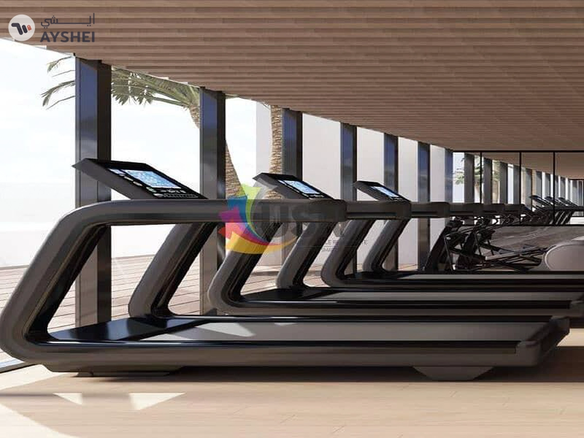Altai Tower, JVT District 1, Jumeirah Village Triangle (JVT), Dubai