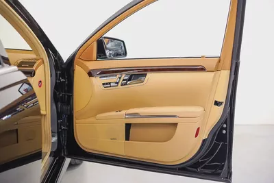 AED 1012 PM | MERCEDES S500 AMG 2012 | PARTIAL AGENCY HISTORY | WELL MAINTAINED | GCC-11