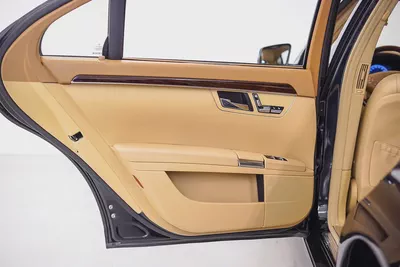 AED 1012 PM | MERCEDES S500 AMG 2012 | PARTIAL AGENCY HISTORY | WELL MAINTAINED | GCC-16