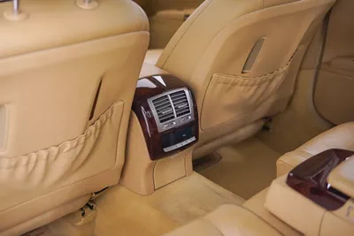 AED 1012 PM | MERCEDES S500 AMG 2012 | PARTIAL AGENCY HISTORY | WELL MAINTAINED | GCC-19