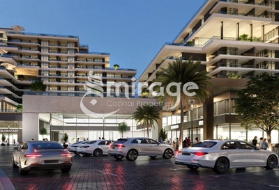 APARTMENT FOR SALE IN REEM HILLS, NAJMAT ABU DHABI-0