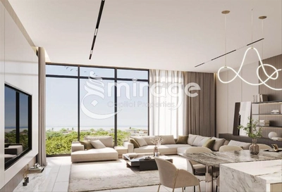 APARTMENT FOR SALE IN REEM HILLS, NAJMAT ABU DHABI-1