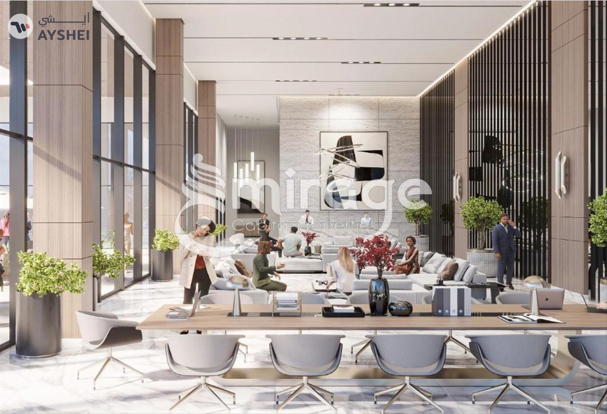 APARTMENT FOR SALE IN REEM HILLS, NAJMAT ABU DHABI-9-9