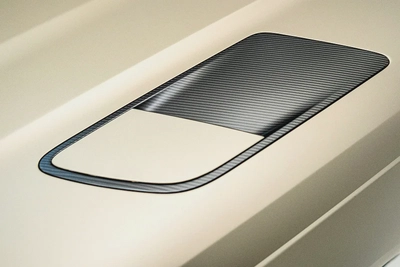 SPORT SV- EDITION ONE | CARBON BRONZE | FULL CARBON INT/EXT | LMG MOTORS-18