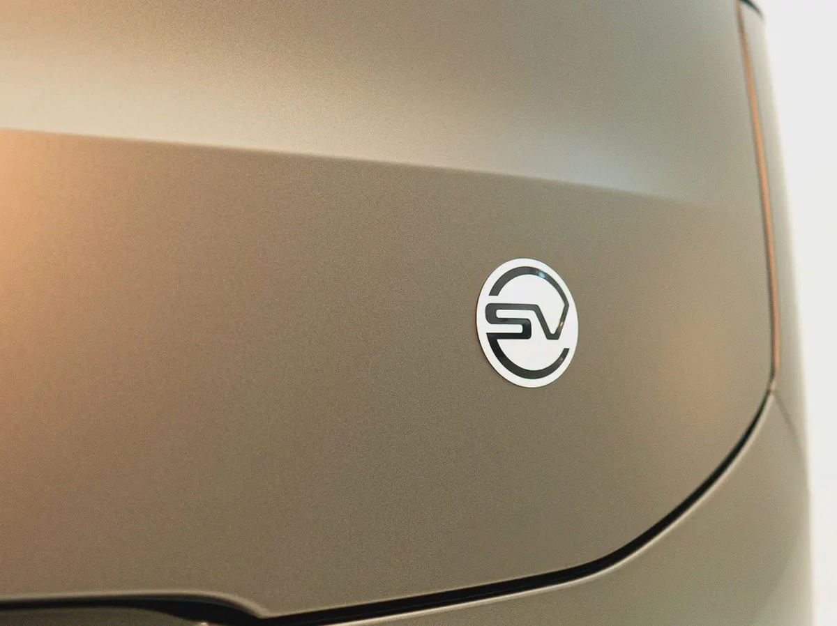 SPORT SV- EDITION ONE | CARBON BRONZE | FULL CARBON INT/EXT | LMG MOTORS-17-17