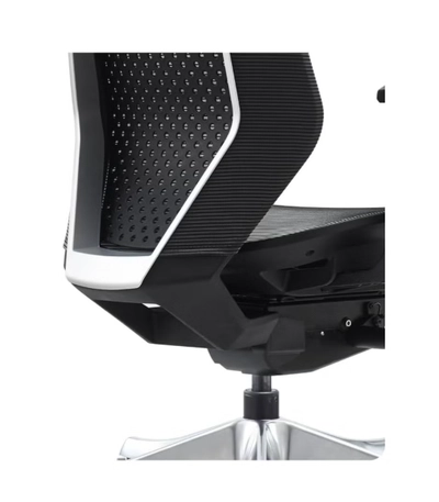 Navodesk ROVER Chair Full Mesh Modern Office Chair Ergonomic Adjustable With 3D Armrest-3