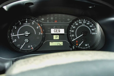Toyota Hilux Double Cab DLX 2026 GCC Specs-3