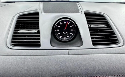 Porsche Cayenne GTS Coupé 2021 | Full PPF | GCC | Well maintained | Full Service History-14