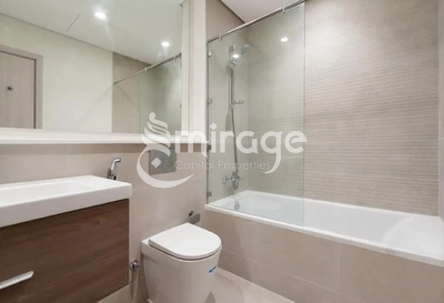 Fully Furnished | Great Location | Elegant Layout-5