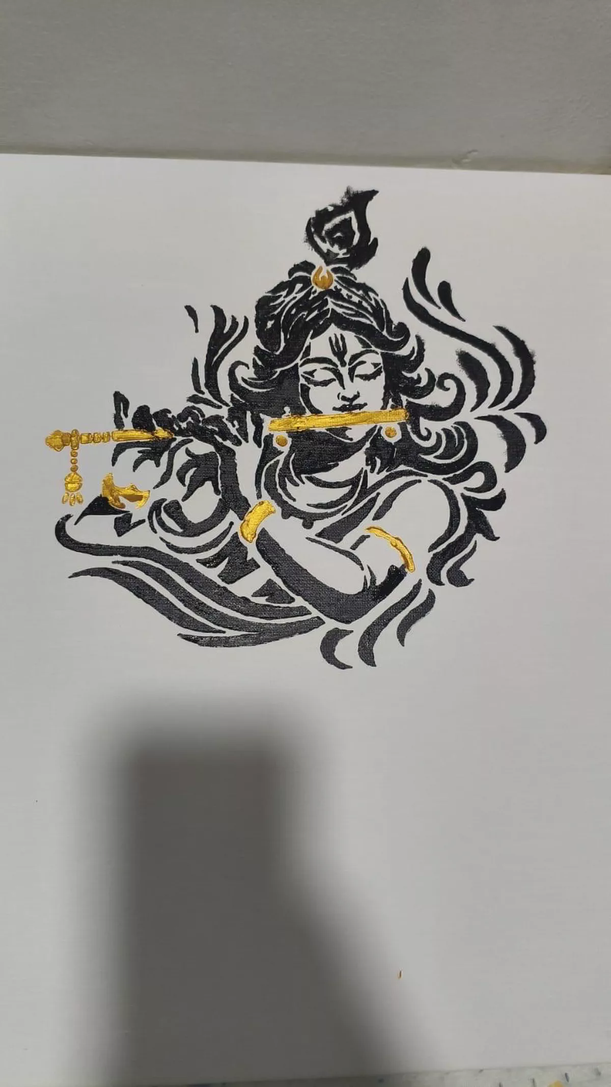 drawing