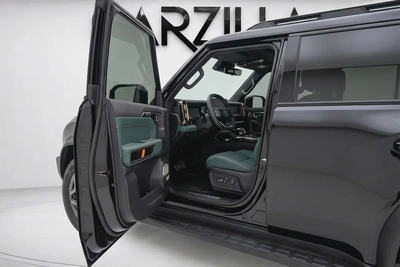 Jetour T2 Luxury 2025 l AED 2,350 P.M l 0% Downpayment-6