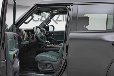 Jetour T2 Luxury 2025 l AED 2,350 P.M l 0% Downpayment-7