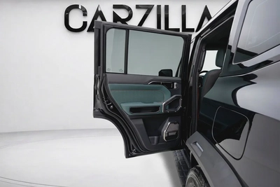 Jetour T2 Luxury 2025 l AED 2,350 P.M l 0% Downpayment-14