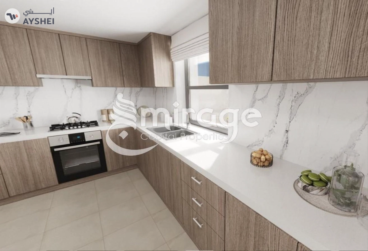 APARTMENT FOR SALE IN VIEWS G, YAS GOLF COLLECTION