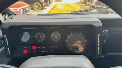 Land Rover Defender 50th Year Edition Japanese Specs 4.0L V8 1997 Good Condition 1 of 500-5