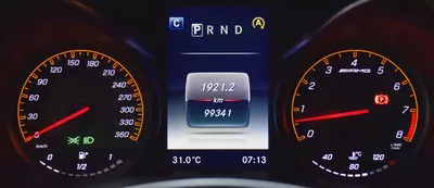 EXCELLENT DEAL for our Mercedes Benz AMG GTs ( 2015 Model ) in Yellow Color GCC Specs-12
