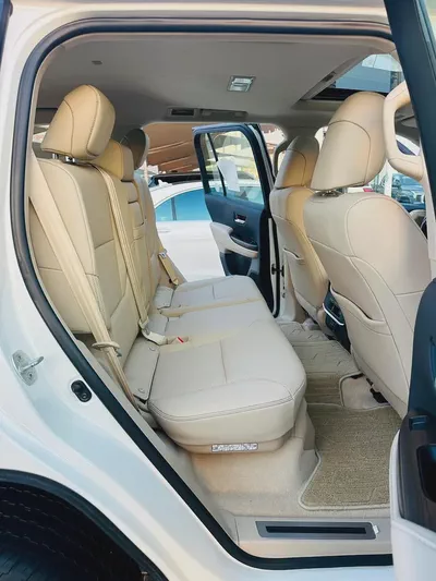 تويوتا لاند كلوزر 2024 GXR بدون تيربو Toyota Land Cruiser 2024 GXR GCC Specs - Brand New-9