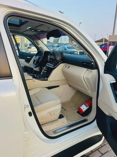 تويوتا لاند كلوزر 2024 GXR بدون تيربو Toyota Land Cruiser 2024 GXR GCC Specs - Brand New-14