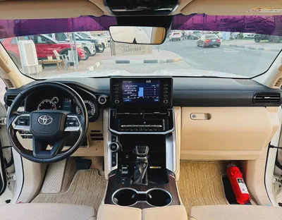 تويوتا لاند كلوزر 2024 GXR بدون تيربو Toyota Land Cruiser 2024 GXR GCC Specs - Brand New-16
