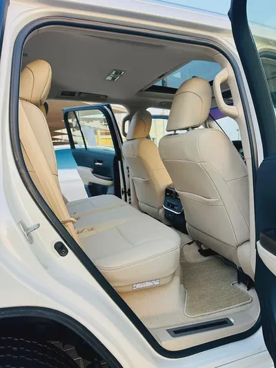 تويوتا لاند كلوزر 2024 GXR بدون تيربو Toyota Land Cruiser 2024 GXR GCC Specs - Brand New-19