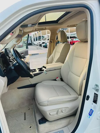 تويوتا لاند كلوزر 2024 GXR بدون تيربو Toyota Land Cruiser 2024 GXR GCC Specs - Brand New-6
