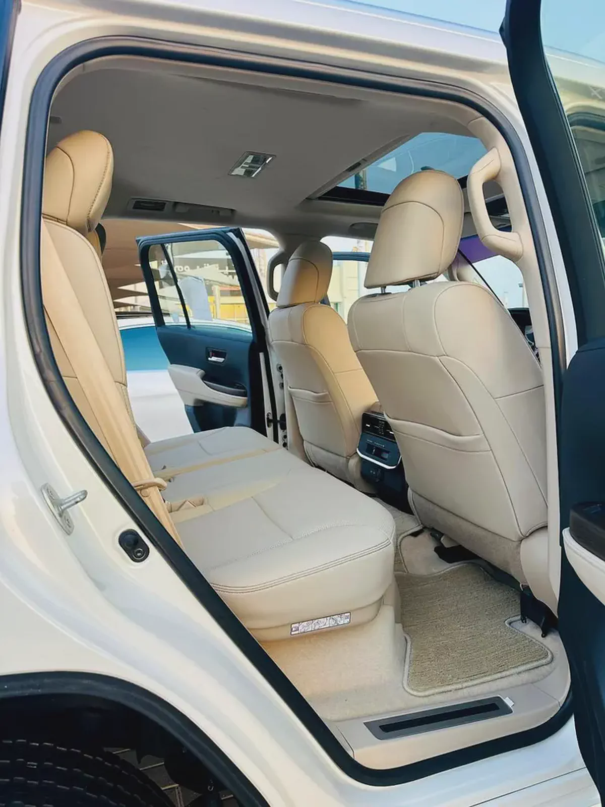 تويوتا لاند كلوزر 2024 GXR بدون تيربو Toyota Land Cruiser 2024 GXR GCC Specs - Brand New-19-19
