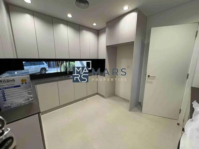 Luxury 3bhk villa available for rent in Masaar-10