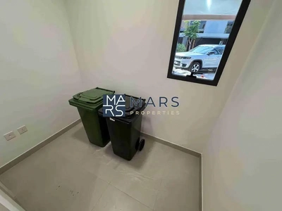 Luxury 3bhk villa available for rent in Masaar-11