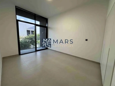 Luxury 3bhk villa available for rent in Masaar-3
